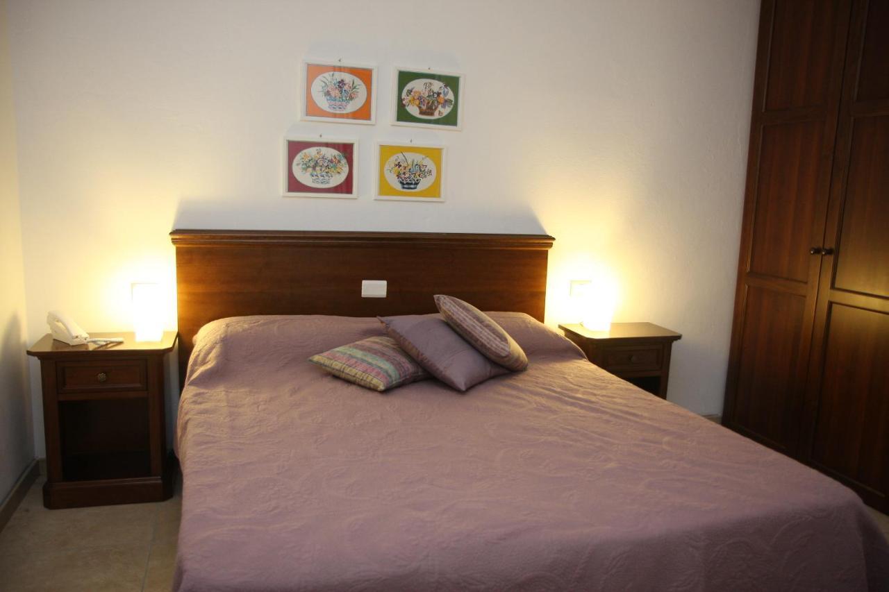 Gli Acini Bed & Breakfast Pietra de' Giorgi Ngoại thất bức ảnh