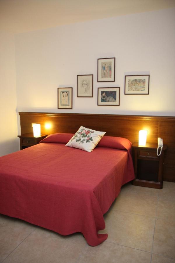 Gli Acini Bed & Breakfast Pietra de' Giorgi Ngoại thất bức ảnh