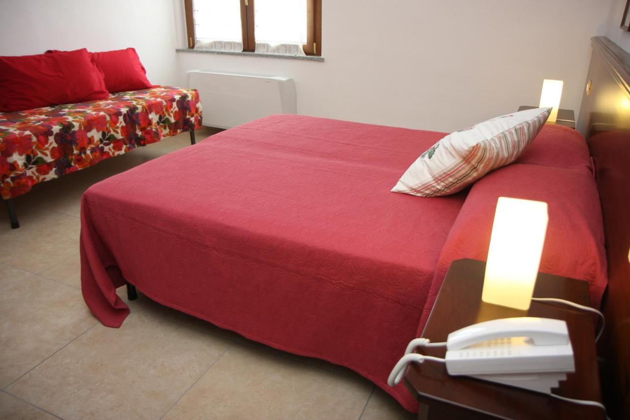 Gli Acini Bed & Breakfast Pietra de' Giorgi Ngoại thất bức ảnh