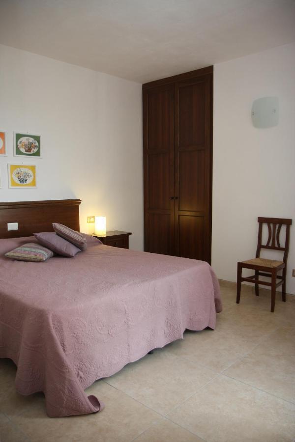 Gli Acini Bed & Breakfast Pietra de' Giorgi Ngoại thất bức ảnh