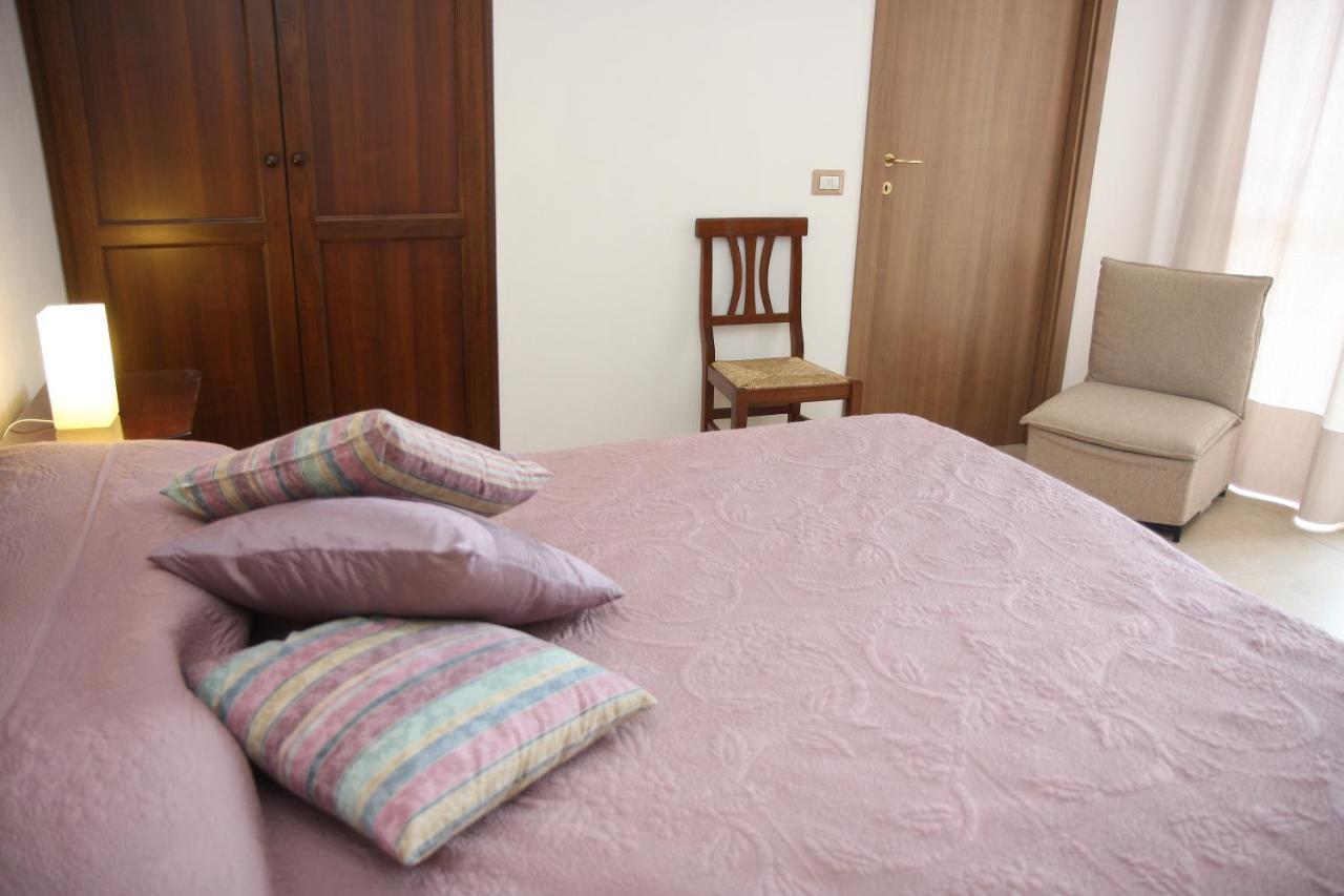 Gli Acini Bed & Breakfast Pietra de' Giorgi Ngoại thất bức ảnh