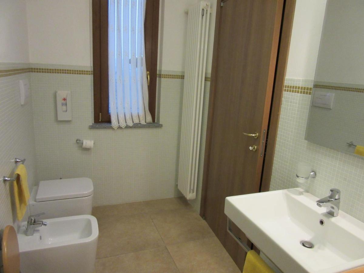 Gli Acini Bed & Breakfast Pietra de' Giorgi Ngoại thất bức ảnh