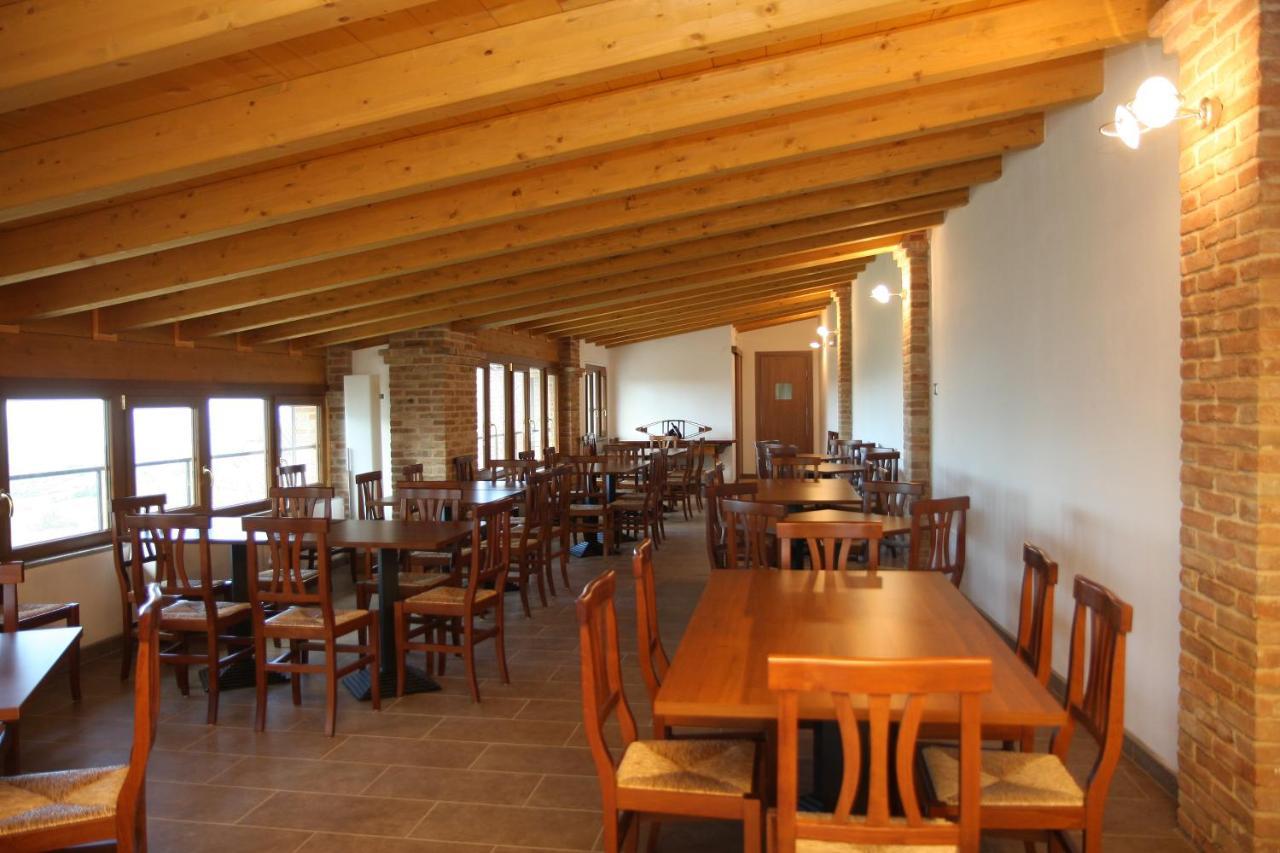Gli Acini Bed & Breakfast Pietra de' Giorgi Ngoại thất bức ảnh
